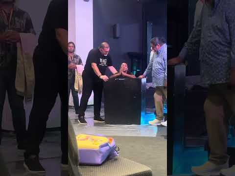I got baptized today! 9/28/2025 [Impact Church Georgia] #baptism #holyspirit #christian 