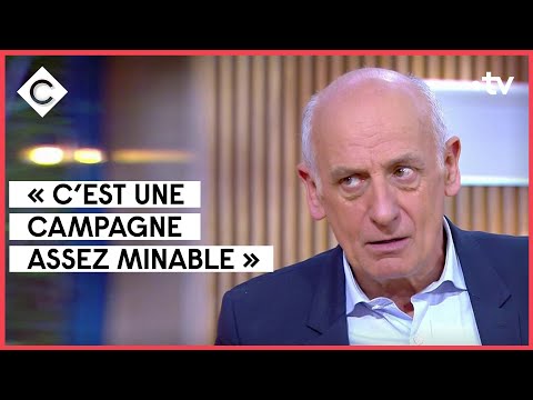 Vidéo de Jean-Michel Aphatie