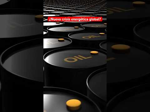 EL PODER DE IRÁN: cómo afecta el petróleo iraní al coste de vida global