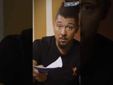 🎙 Votre histoire mérite d’être entendue – Parent d'un enfant gravement malade