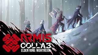 PRAISE THE...  Night?【ARMIS: NIGHTREIGN】