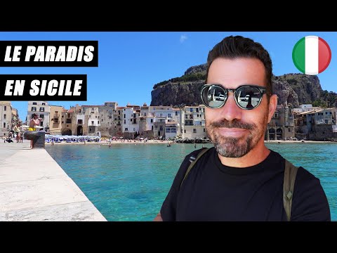 VOUS DEVEZ ABSOLUMENT VENIR ICI ! ???????? (ITALIE)