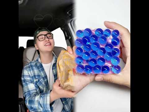 Paying For The Stranger Behind Me💀 #