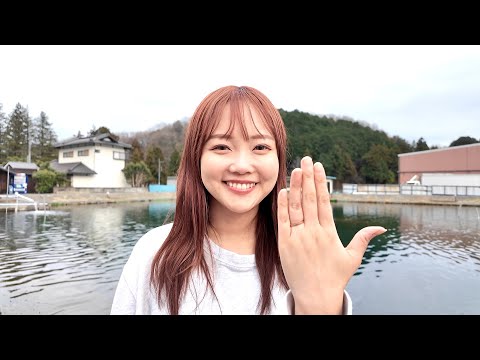 結婚しました！