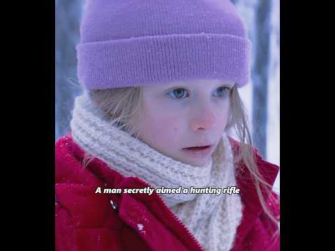 😱😱 The father suspects his daughter is not human. #movie #film