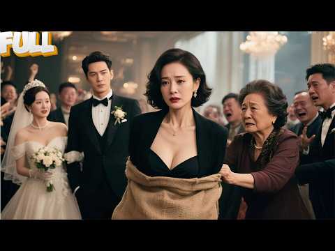 【完结】毁容母亲参加儿子婚礼！儿媳误当小三装麻袋虐打…婚礼秒变刑场！柳如烟跪着爬行求饶：'妈，我错了！'