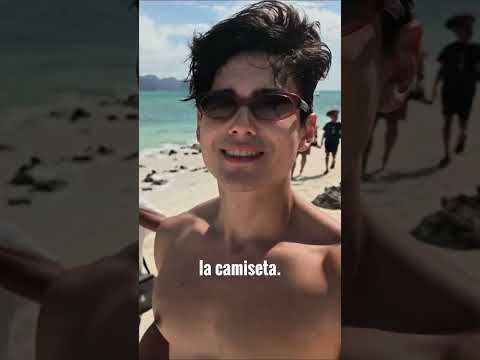 Sabías esto de los modelos profesionales? #vlog