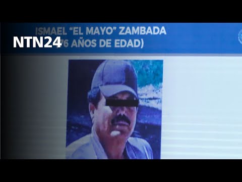 Narcotraficante Ismael 'El Mayo' Zambada afirma que llegó a EE. UU. secuestrado y por la fuerza