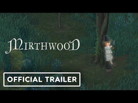 Mirthwood: Farming-Cozy Elements Trailer
