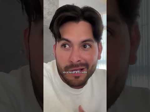 La vida no es una lista de pasos a seguir… @GabrielHerrera