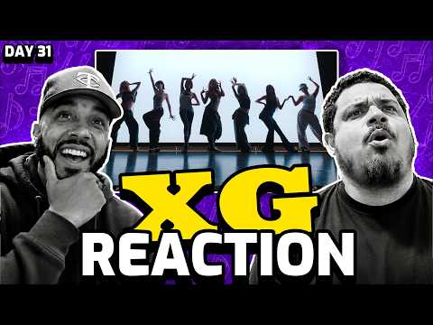 XG ‘GALA’ Dance Practice (Moving ver.) | These Moves Caught Us OFF GUARD