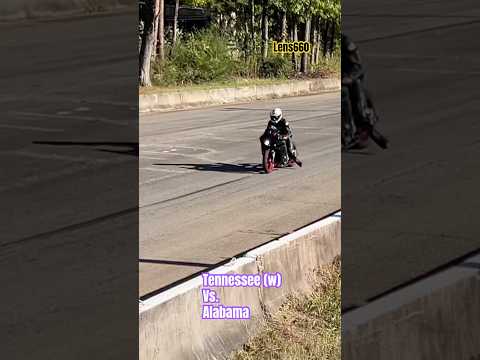 Sketchy backside no prep street bike racing. #backside #racing #noprep #rider #list #top10 #reel