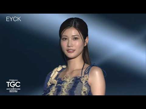 EYCK｜Samsung Galaxy presents TGC in あいち・なごや 2026