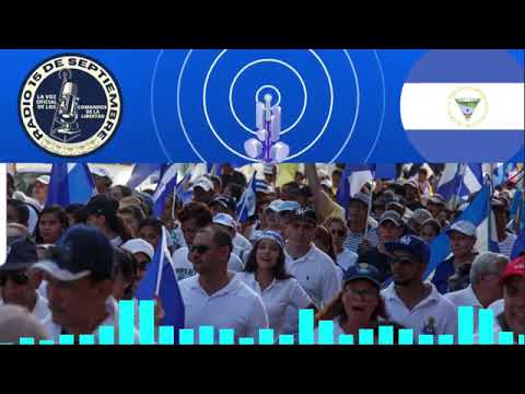 Radio 15 de Sept en Linea con Debates y noticias Relacionadas Con La Dictadura en Nicaragua