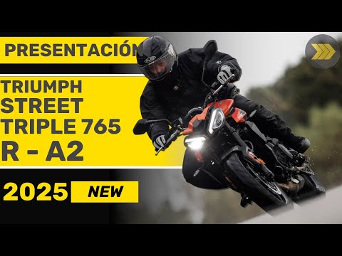 TEST Triumph Speed 400 | Motosx1000