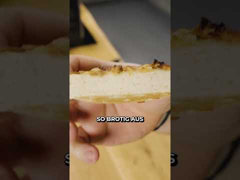 Ich teste den neuen BURGER AIRFRYER Snack (Pizzaburger wo?) #pizza #burger #foodnews #airfryer