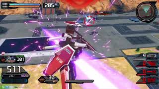 コンビニ帰りにイニブ[EXVSIB]#イニブ