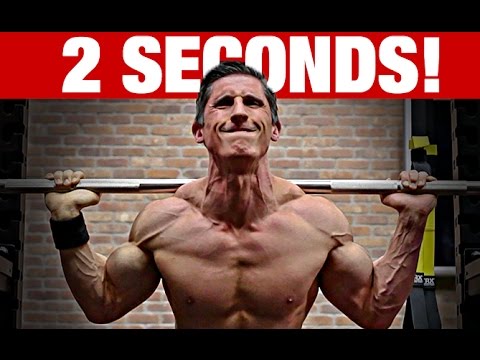 Stronger in 2 Seconds... (WORKS ON ALL LIFTS!)