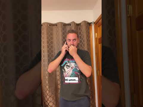 She confessed #funny #prank