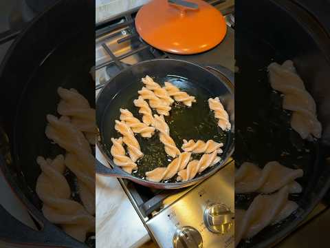 I Ate AI Food Hacks For The Entire Day!