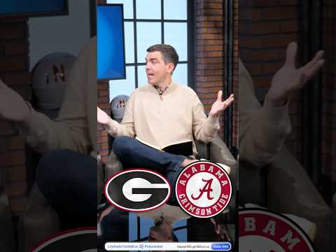 Georgia or Alabama in T-<strong>Town</strong>?