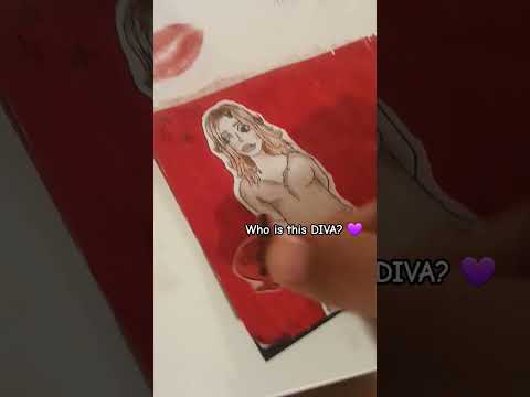 Adding my second page to my sketchbook! ‎creds to @Itz_CJ33  for the oc!!! #a_draws#art#fyp#shorts