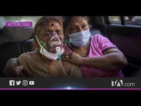 Por tu salud: La variante de la India y su peligrosidad