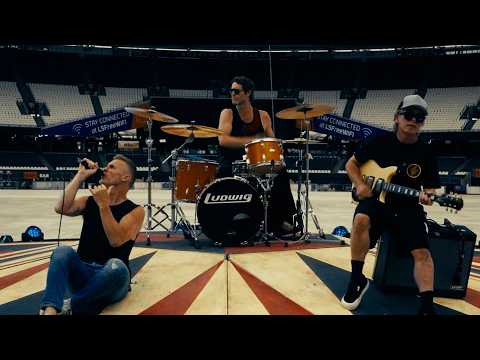 Take That - Sweet July (Performance Video)