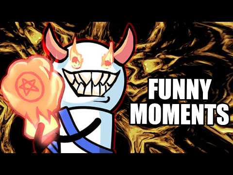 ONE GUN STICKMAN 2 FUNNY MOMENTS!