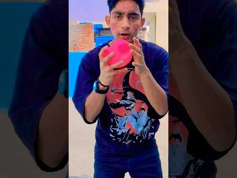 Papa ko Mila Chota Ball Diwali Gift. mai wait for end 😨 #shotrs #diwalispecial #viralvideos