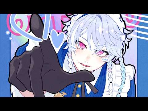 【ASMR SUPERCHAT VOICE REQUESTS/TWITCH REDEEMS】Okaerinasai Gochujang-sama
