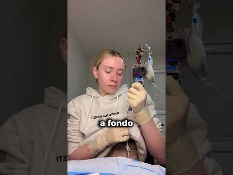 Deve farlo ogni giorno per sopravvivere