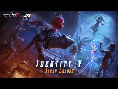 IdentityVJapanLeague レギュラーシーズン Day2（2022年秋季IJL ）