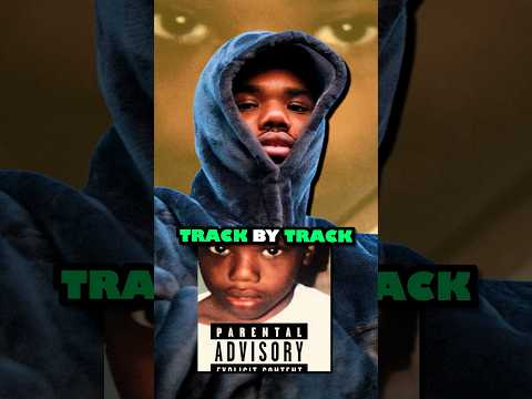 Baby Keem “Ca$ino” Song BREAKDOWN