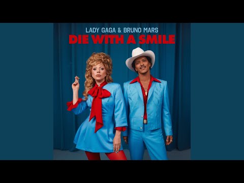 Die With A Smile (Instrumental Acoustic)