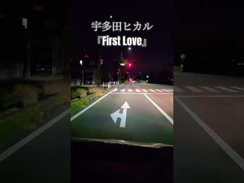 西尾市付近をドライブしてます。この動画を見ながら宇多田ヒカルさんの名曲『First Love』を聴いてください。#宇多田ヒカル #First Love#バラード #西尾市 #ドライブ #名曲