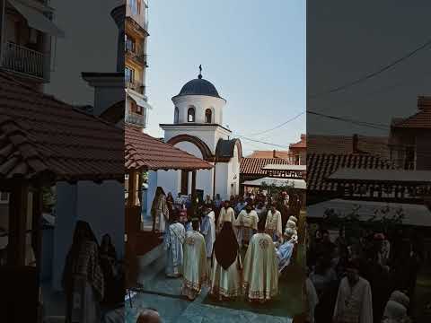 Друга Слава, С. Ст. Мокрањац #beograd #choir#mokranjac