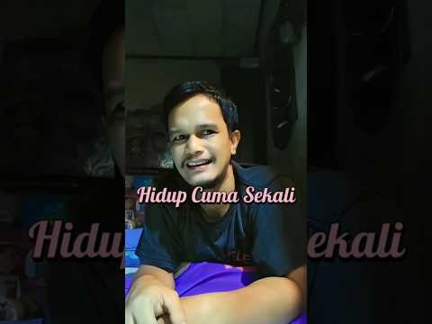hidup cuma sekali #lucu #memengeselintapibikintawa #teletawa #funny #comedy #ngakak #hiburan