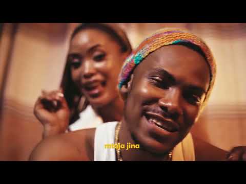 BUKI - JINA LAKE (OFFICIAL VISUALIZER)