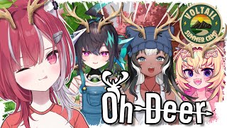 GETTING RID OF MY GENMATES ONE BY ONE【Lyko Lianna | V4Mirai | ENVtuber