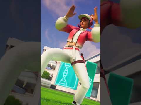 GGum, meet Fortnite. Fortnite, GGum. (friendly reminder: A MIXTAPE DID THAT!)