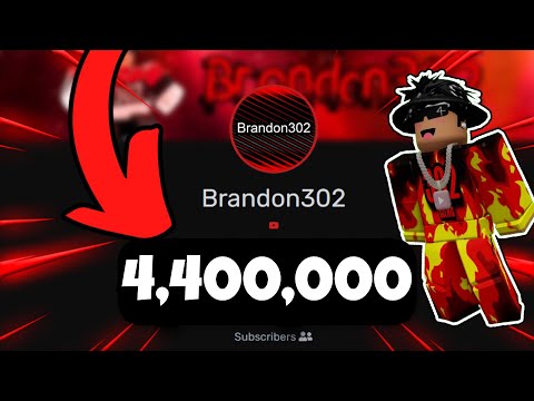 HITTING 4,400,000 SUBSCRIBERS LIVE! ?