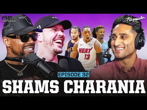 Shams Gives Bam His Flowers & Mike Miller Has A Message For Ja Morant’s Doubters