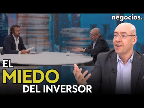 El miedo del inversor o el problema de salir huyendo y perderse las subidas del mercado. David Canos