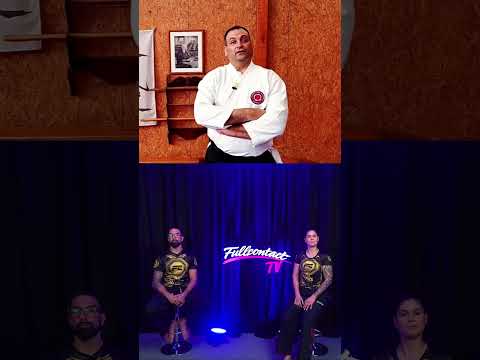 Aikido real en Argentina: Técnica, armas y control | FCTVs 🥊🔥 | FCTV Adventure Episodio #5