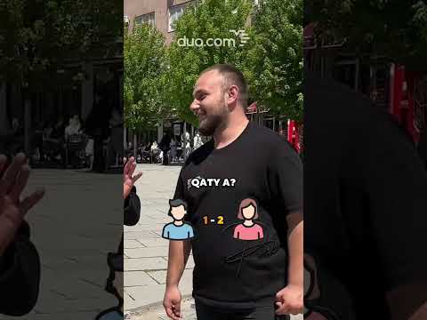 Kush rren ma bukur? 😆♥️

#duacom #findyourone #dashuroshqip #albaniandating #datingapp