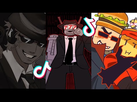 FORSAKEN| TERMINATION PROTOCOL |BEST TIKTOK COMPILATION| part 32