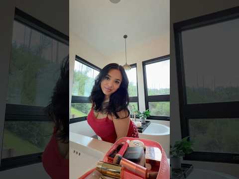 GRWM for work! #shorts