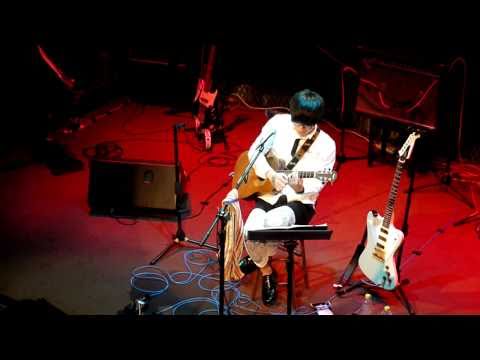 20110329 盧廣仲青年節mini concert－口水之歌