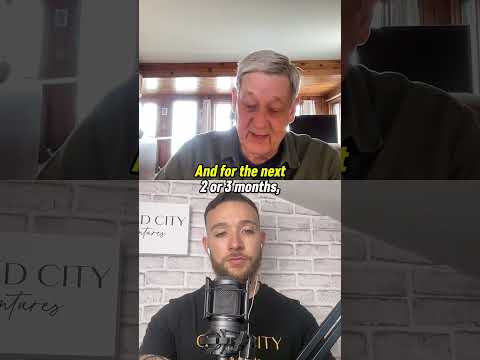 The Financial Independence Show | His Biggest Mistake As An Investor with JL Collins